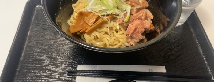 ら～麺処 豪屋  加茂店 is one of 仙台近辺のラーメン屋.