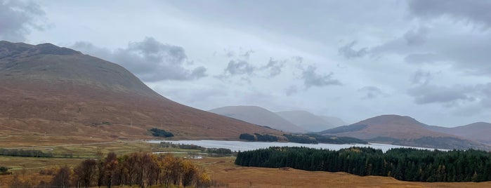 Loch Lomond & The Trossachs National Park is one of Scotland Trip 2022.