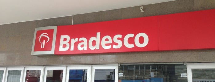 Bradesco is one of diversão.