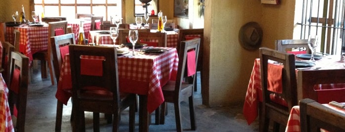 La Pasta de la Nonna is one of สถานที่ที่บันทึกไว้ของ Rigo.