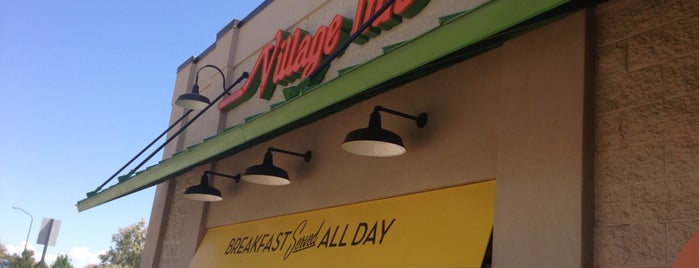 Village Inn is one of Andrew C’s Liked Places.