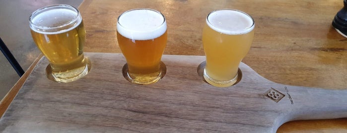 The Craft & Co is one of Melbourne Brewpubs.