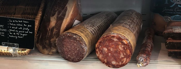 Mercearia da Mila is one of CBM in Lisbon.