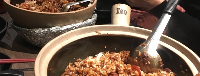 Geylang Claypot Rice @ Serangoon Gardens is one of Shelova'nın Beğendiği Mekanlar.