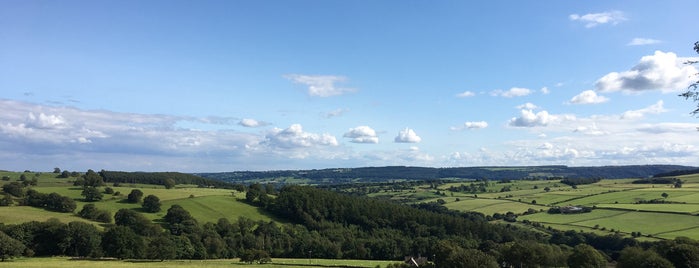 Norwood Edge is one of Places to Visit.