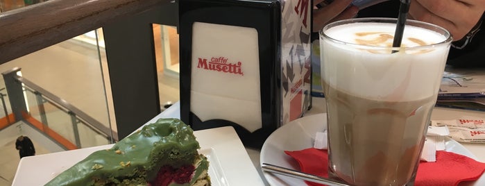 Musetti is one of Coffee.