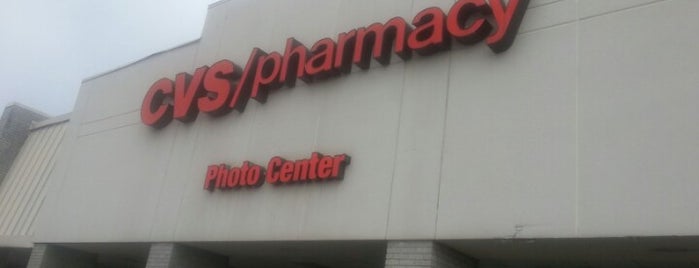 CVS pharmacy is one of Panama city.
