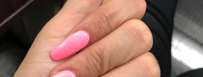 Beauty Zone Nails & Spa is one of The 15 Best Places for Manicures in Houston.