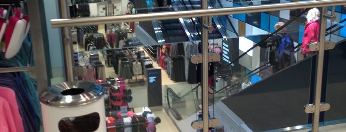 Primark is one of Carl’s Liked Places.
