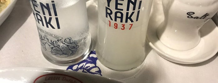 Yalçın Restaurant is one of Göbeğime katkı sağlayan mekanlar.