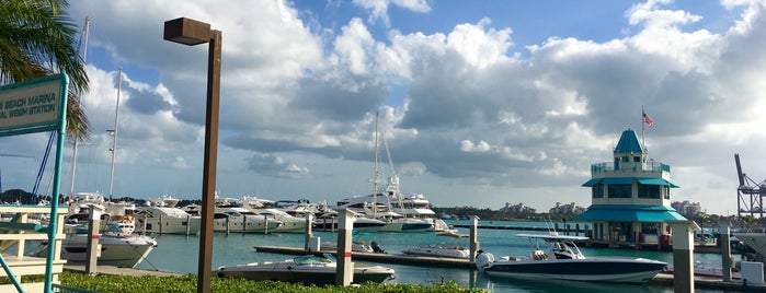 Ocean Adventures is one of Miami Beach.