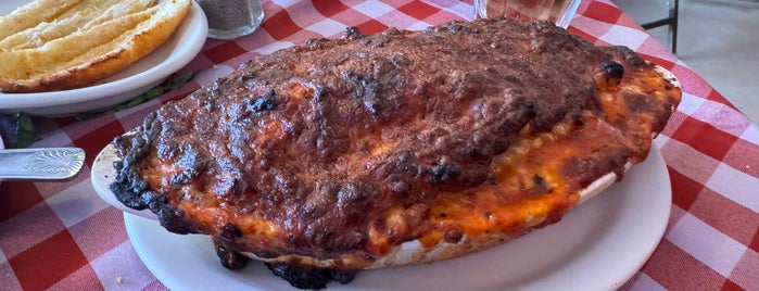 Casale's Halfway Club is one of The 15 Best Places for Marinara in Reno.