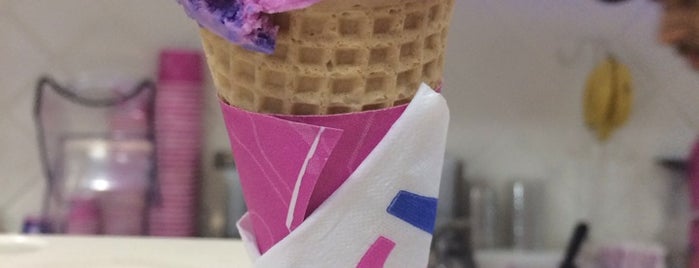 Baskin-Robbins is one of Majdさんのお気に入りスポット.
