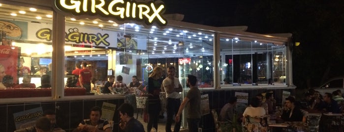 Gırgıırx is one of สถานที่ที่ Emrah ถูกใจ.