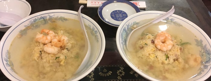 Keiraku is one of 立ち食いそば2.