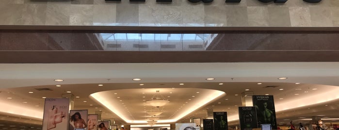Dillard's is one of All-time favorites in United States.