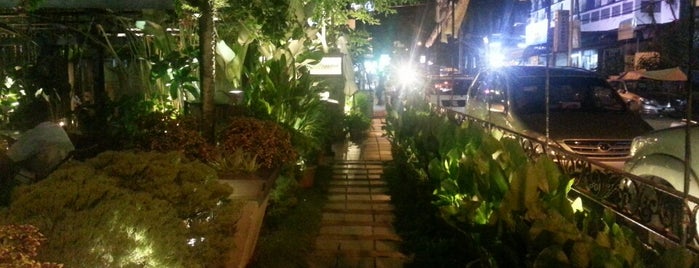 Ferringhi Garden Restaurant is one of Penang | Favorites.