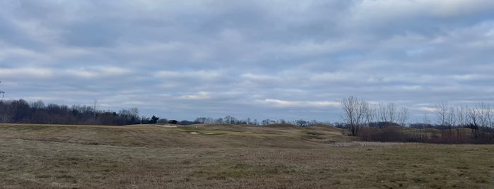 Purgatory Golf Course is one of My favorites for Golf Courses.