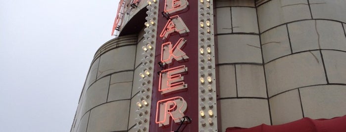 Bennison's Bakery is one of Chicago.