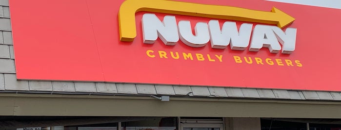 NuWay is one of My Wichita Faves.