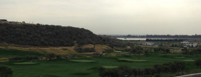 El Molino Club De Golf is one of Lieux qui ont plu à Juan.