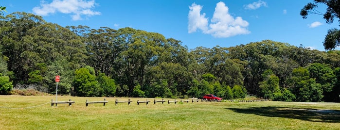 Garawarra Farm is one of Sydney.