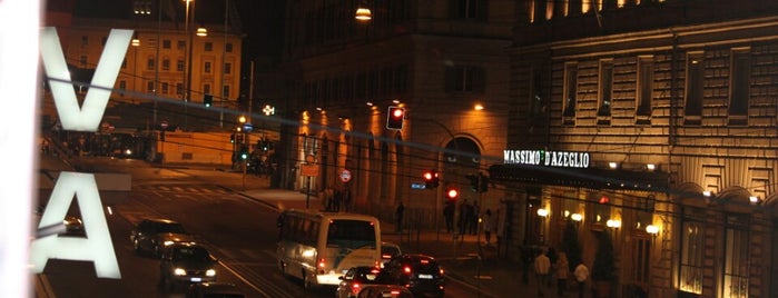 hotel genova via cavour is one of Hotels in Europe.