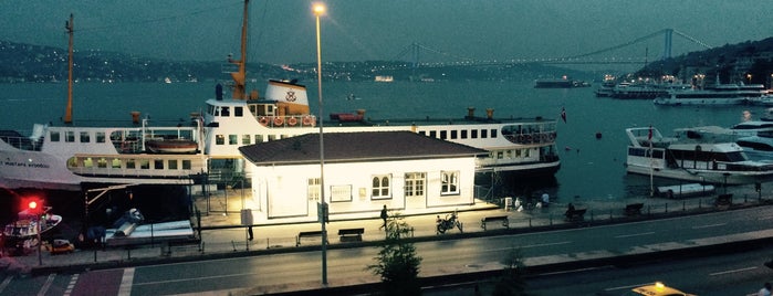 Arnavutköy İskele Balıkçısı is one of İstanbul.