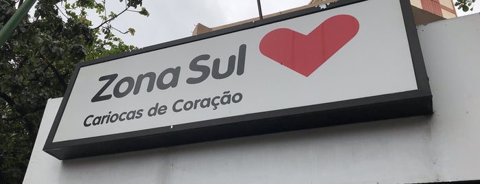 Supermercado Zona Sul is one of Rio.