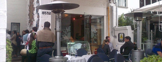 Di Lucca is one of Best restaurants in Bogota.