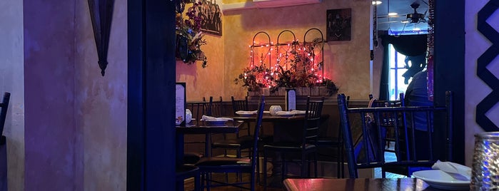 Nora Lees French Quarter Bistro is one of Delaware to-do list.