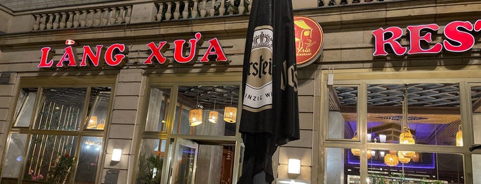 Làng Xưa is one of Berlin Food/Drink.