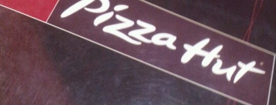 Pizza Hut is one of Restaurante e Afins.