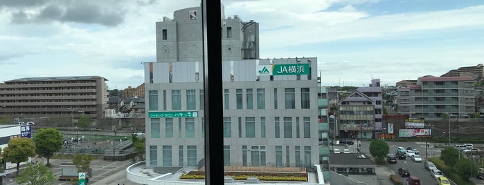 イル ポネンティーノ ピアッツァ is one of 港北ニュータウン.