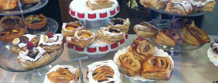 Pierre Michel French Bakery is one of Guide to Highlands Ranch's best spots.