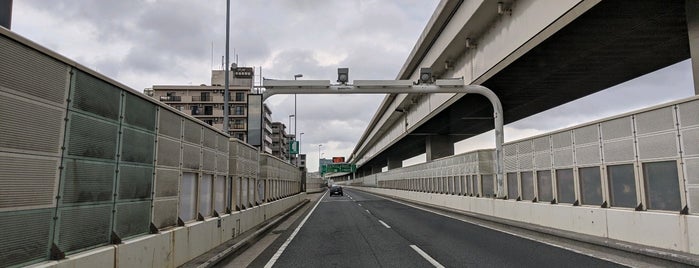 自動速度取締装置 オービス 自動速度取締装置 オービス