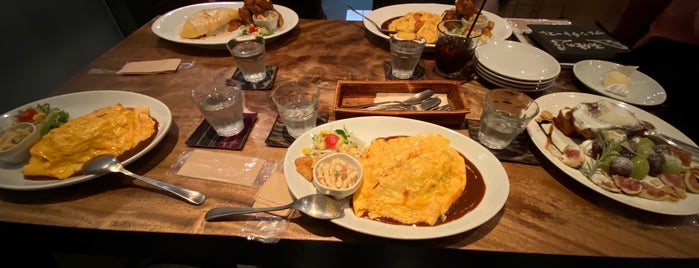 Cafe Bagus is one of 行きたいお店.