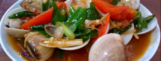 Pondok Sedap Malam is one of The 15 Best Places for Chili in Jakarta.