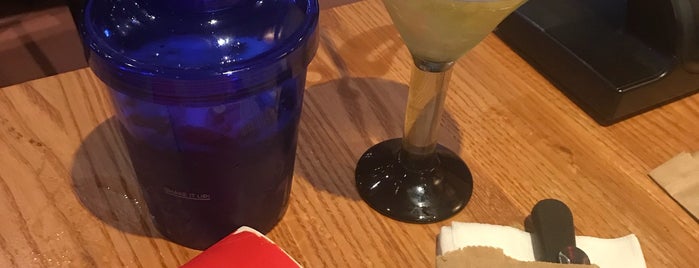 Chili's Grill & Bar is one of Date night.