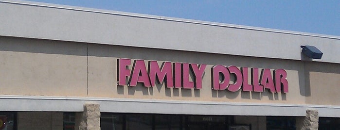 Family Dollar is one of Business.