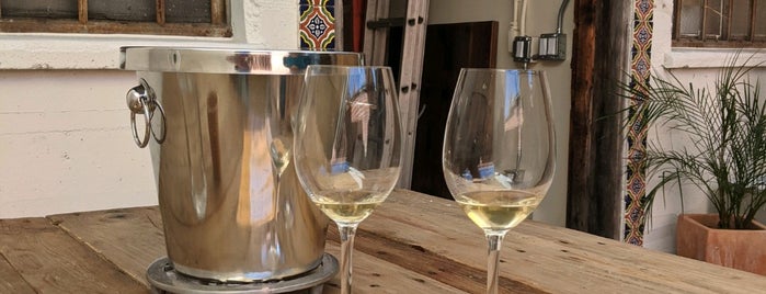 Casa Barranca Wine Tasting is one of Ojai.