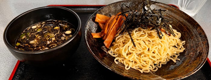 ラーメンまさご is one of Hokkaido.