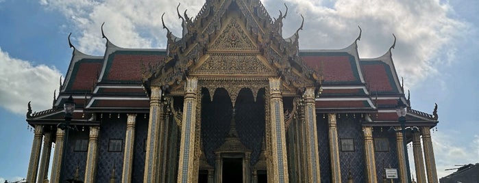 Prasat Phra Thep Bidon is one of Thailand/Cambodia/Vietnam.