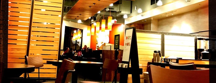 Panera Bread is one of The 15 Best Places for Feta Cheese in San Jose.