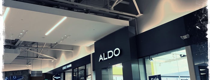 ALDO Outlet is one of Gmall.