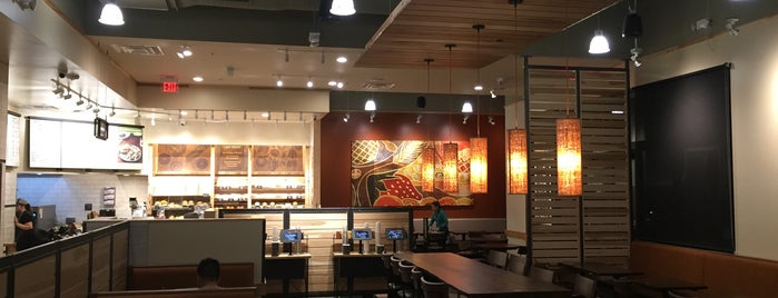 Panera Bread is one of The 15 Best Places for Wheat Bread in San Jose.