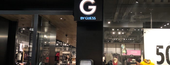 G By Guess Plaza Bonita 2024 www.marchettimacc