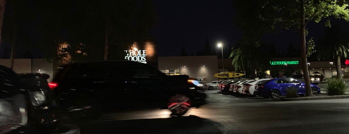 WFM Coffee Bar is one of Coolhaus CA Retailers.