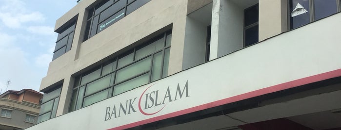 Amzar S Liked Places