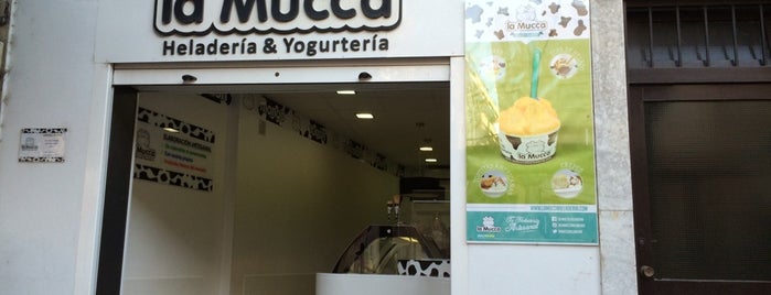 La Mucca is one of Juan Antonio’s Liked Places.